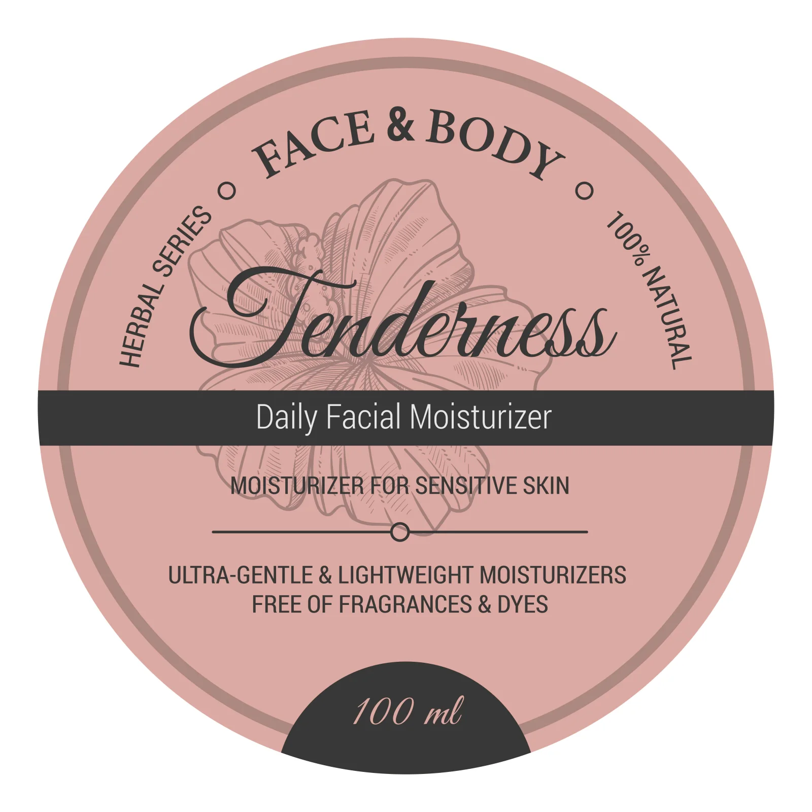 Tem Face & Body