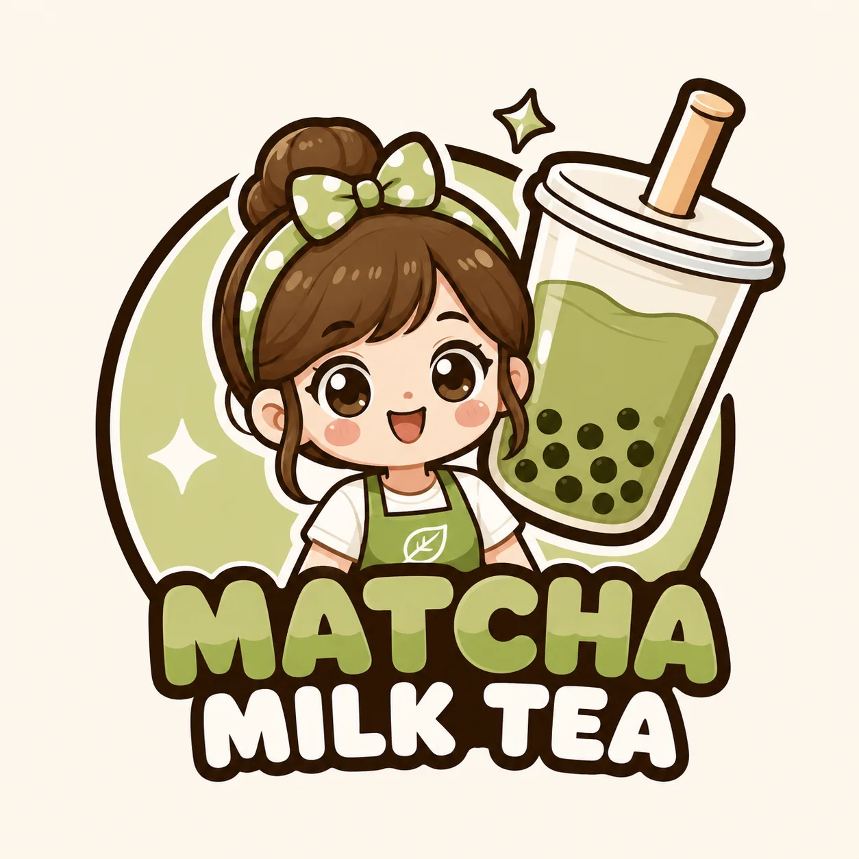 Tem trà sữa